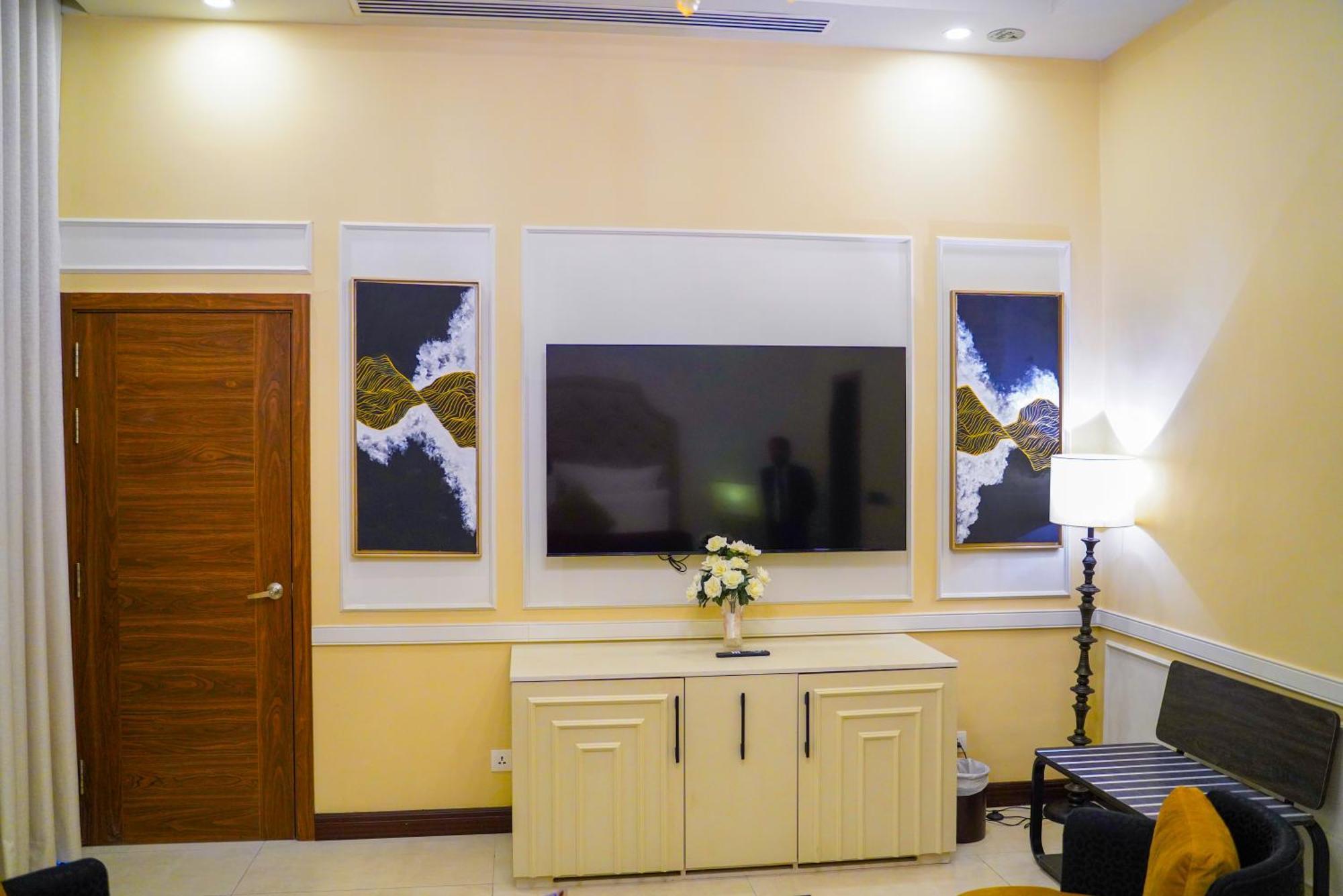Ifq Hotel & Resort Islamabad Exterior photo